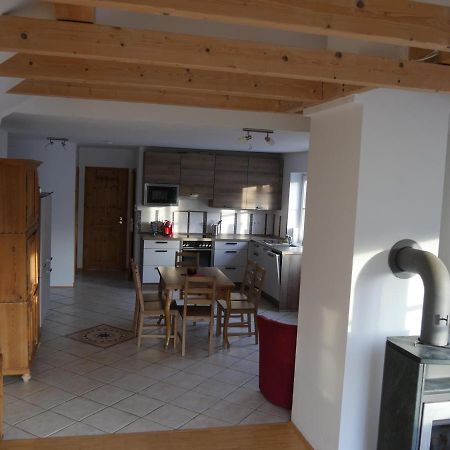 Maisonette-Wohnung In Nuernberg Mit Kamin Eksteriør bilde