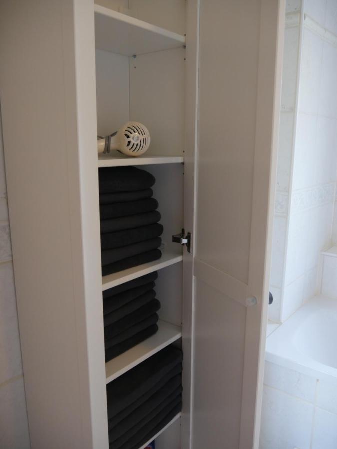 Maisonette-Wohnung In Nuernberg Mit Kamin Eksteriør bilde